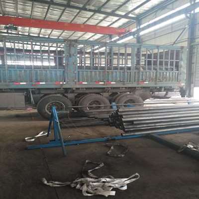 邹城声测管设置要求的数量和固定时注意的事项