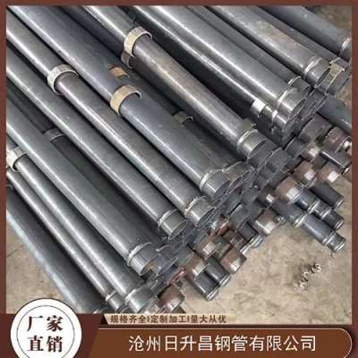 邹城最薄的声测管壁厚可以到什么程度